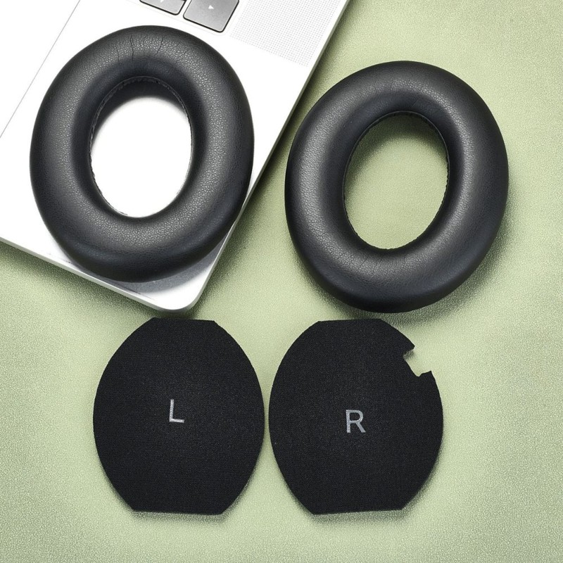 Sennheiser Headphone Momentum 4 - 24-Hour Delivery Replacement Ear Pads For