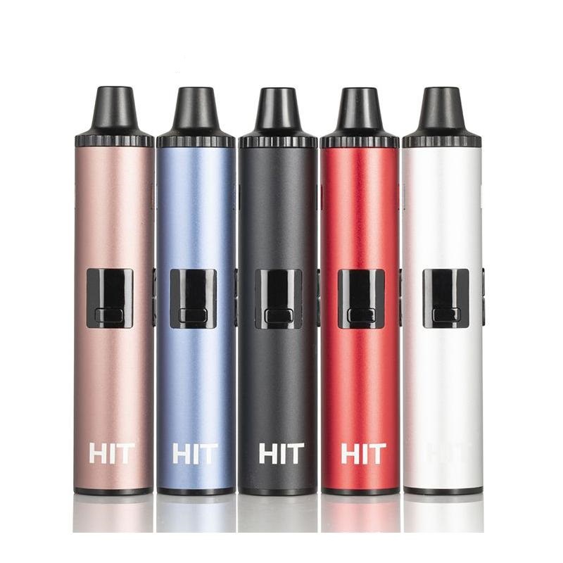 Ban Đầu Yocan Đánh Thảo Mộc Kh - đánh giá và giá Vaping Area