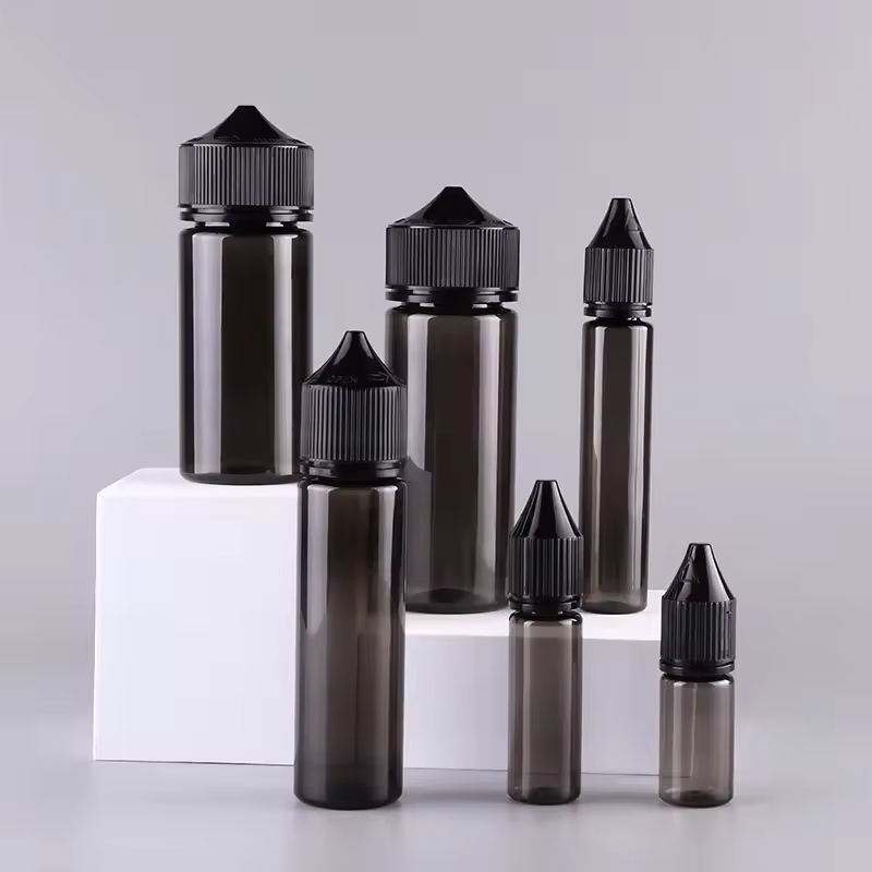Empty Flavor Liquid Juice  Pla - đánh giá và giá Juice Bottle Dropper