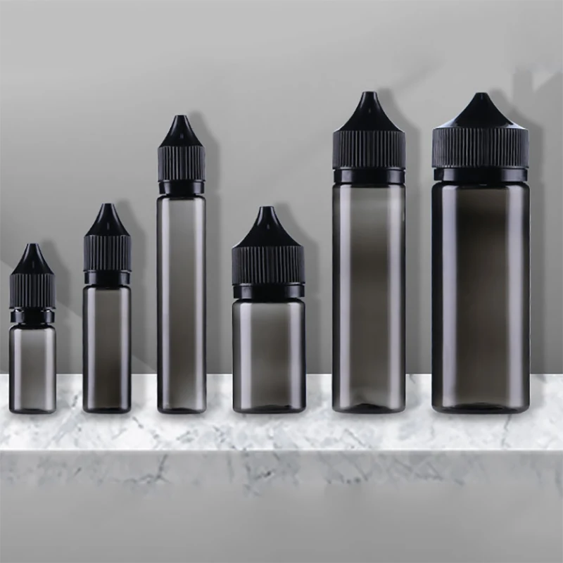 Empty Flavor Liquid Juice  Pla - đánh giá và giá Juice Bottle Dropper
