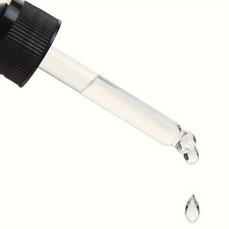 5/10/20pcs + 4 accessories 30m - đánh giá và giá Juice Bottle Dropper