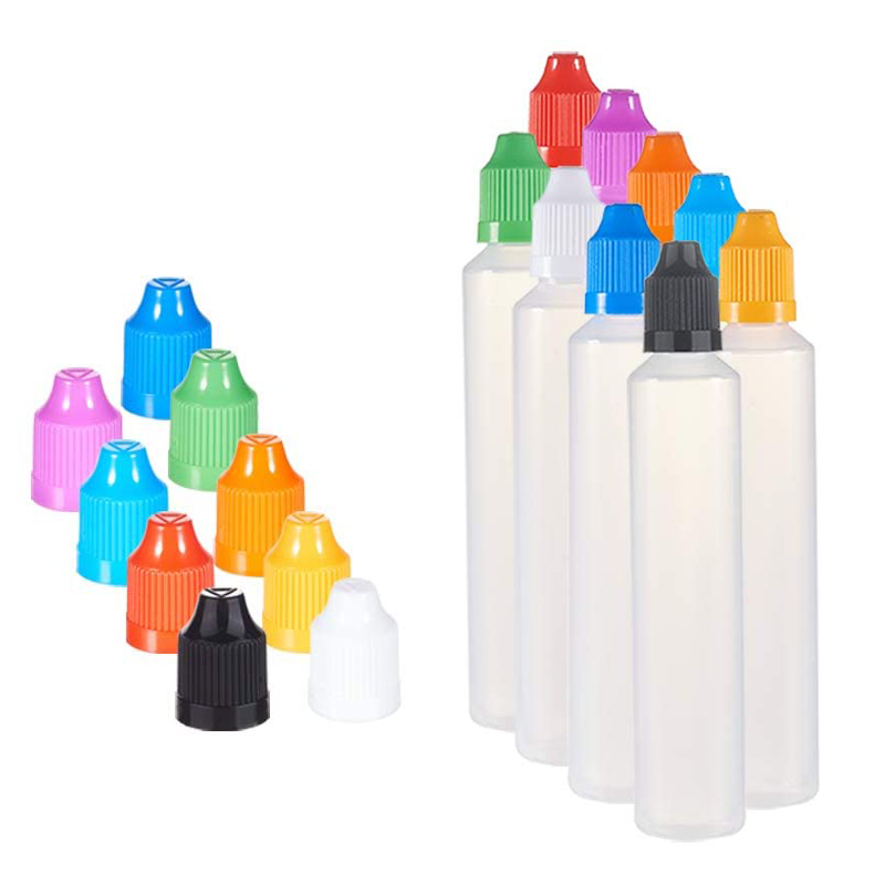 100pcs 30ml Soft Plastic Squee - đánh giá và giá Juice Bottle Dropper
