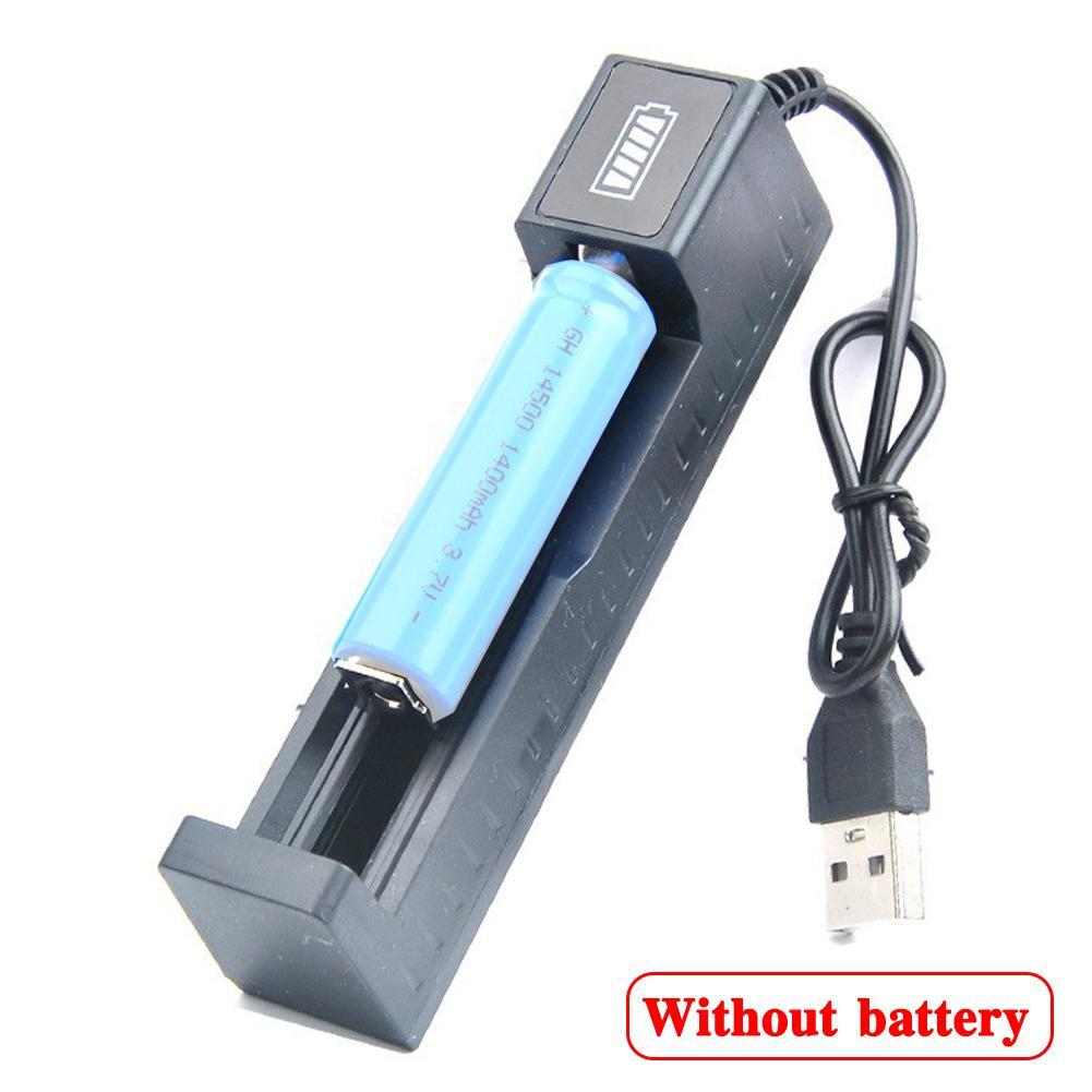 Universal 18650 Battery Charge - đánh giá và giá Vaping Area