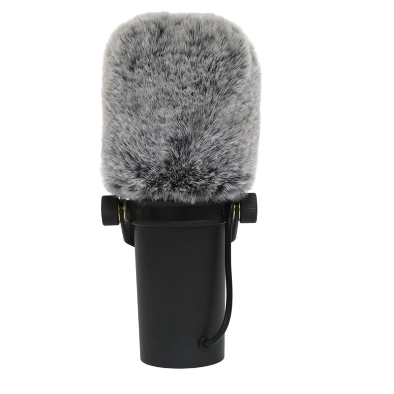 B68C Windscreen Cover 2Pcs For - đánh giá và giá Shure Mic Sm7B