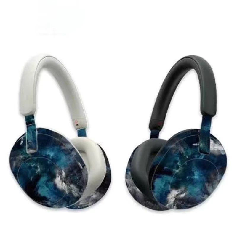 Colorful  Skin Sticker for Son - đánh giá và giá Sony Headphone Wh-1000Xm5