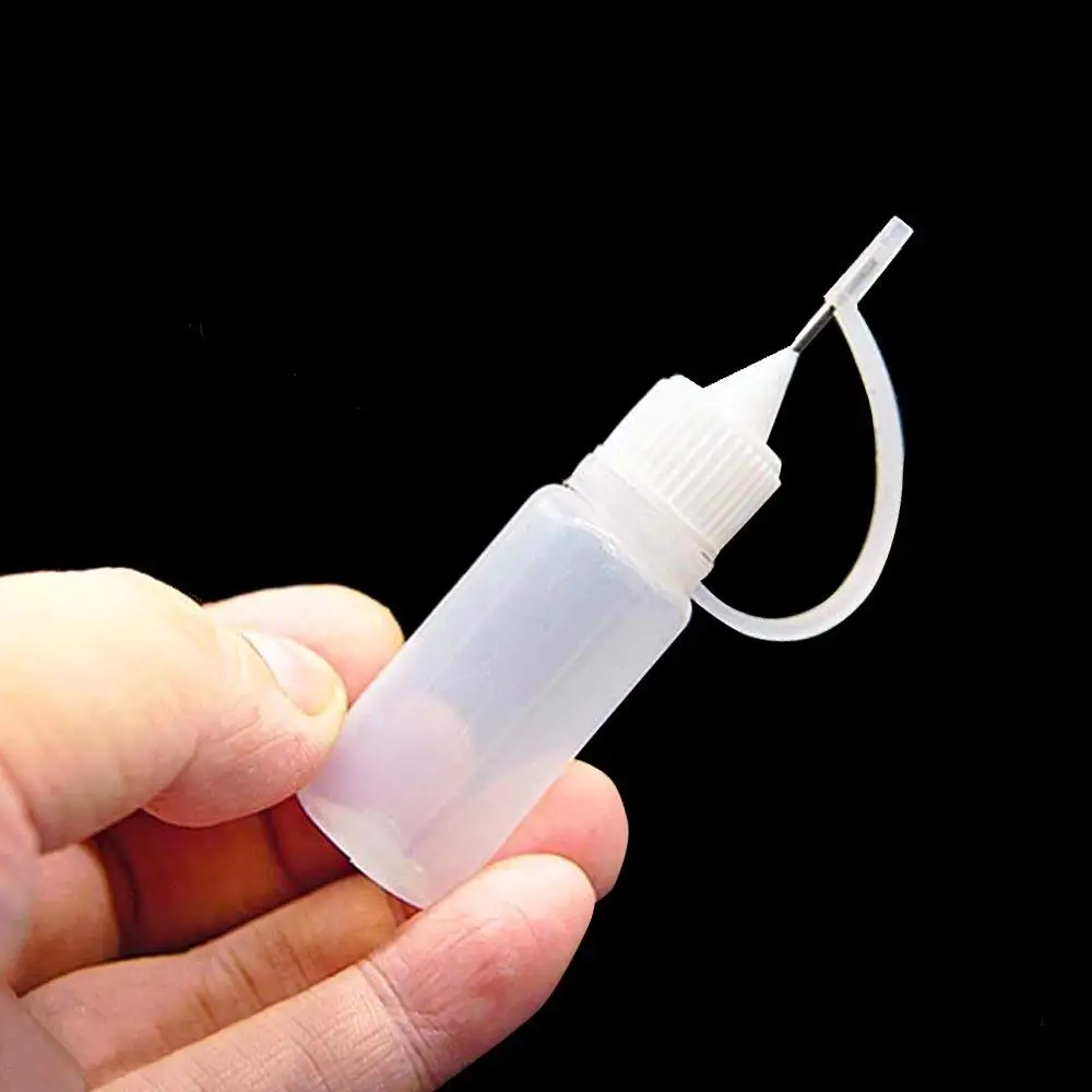 10X50ML-120ML Nhựa Trống Squee - đánh giá và giá Juice Bottle Dropper