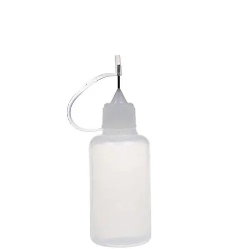 10X50ML-120ML Nhựa Trống Squee - đánh giá và giá Juice Bottle Dropper