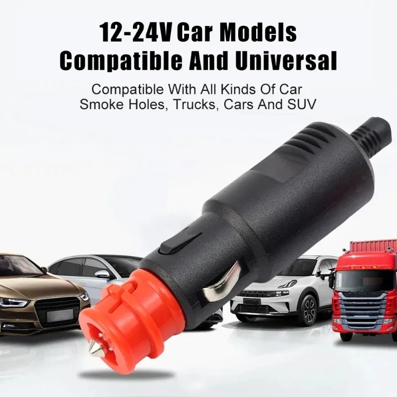 Universal Car Cigarette Lighte - đánh giá và giá Accessories Experts Vape