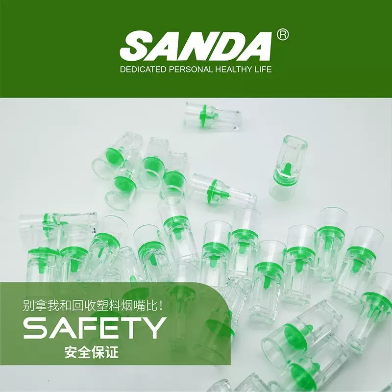 Healthy Disposable mini Cigare - đánh giá và giá Smoking & Vaping Accessories