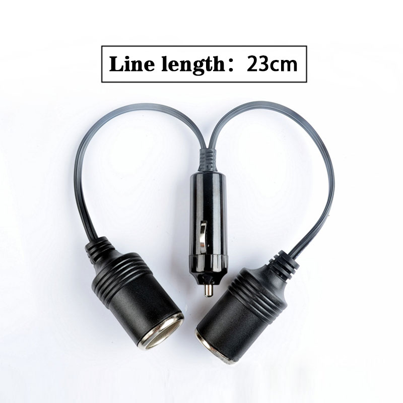 Universal Dual Port Car Cigare - đánh giá và giá Accessories Experts Vape