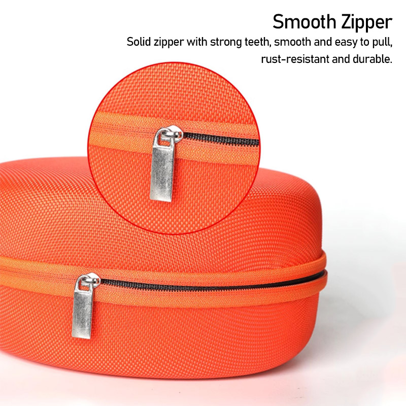 EVA Hard Carrying Case for QCY - đánh giá và giá Sony Headphone Wh-1000Xm5