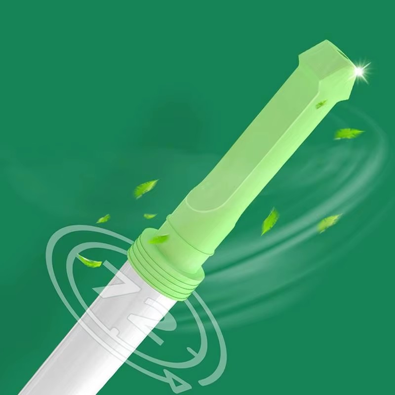 Smokeless Air Inhaler Stop Vap - đánh giá và giá Vaping Air