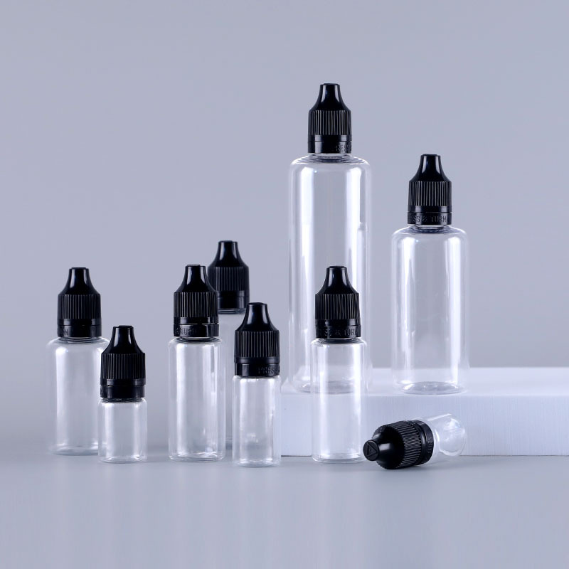 100pcs 5ml 10ml 30ml Empty E J - đánh giá và giá Juice Bottle Dropper