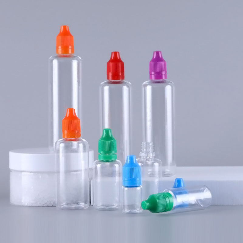 100pcs 5ml 10ml 30ml Empty E J - đánh giá và giá Juice Bottle Dropper
