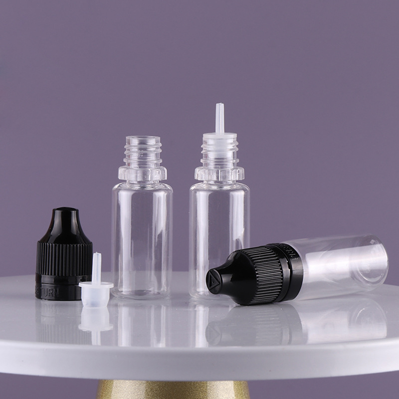 100pcs 5ml 10ml 30ml Empty E J - đánh giá và giá Juice Bottle Dropper