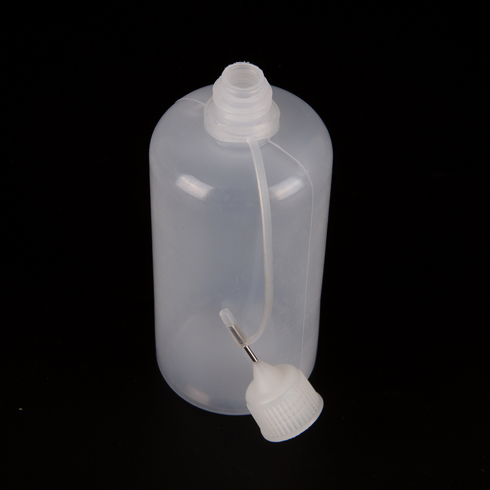 Mới/5/10/15/20/30/50/100Ml PE  - đánh giá và giá Juice Bottle Dropper