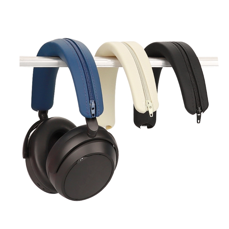 Replacement Soft Silicone Head - đánh giá và giá Sennheiser Headphone Momentum 4