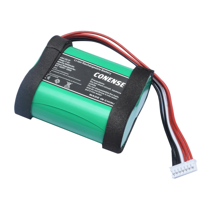 5000mAh PA23 7.4V Battery For  - đánh giá và giá Anker Speaker Soundcore Mini