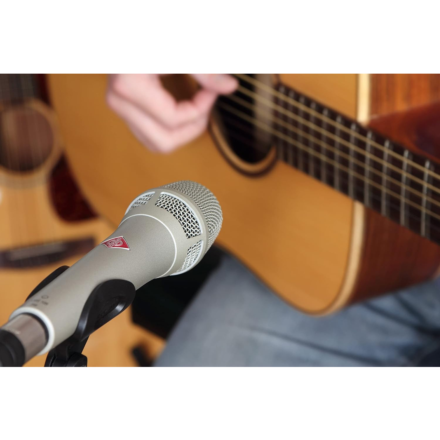 Neumann Tlm 102 Microphone Neu - đánh giá và giá Shure Mic Sm7B