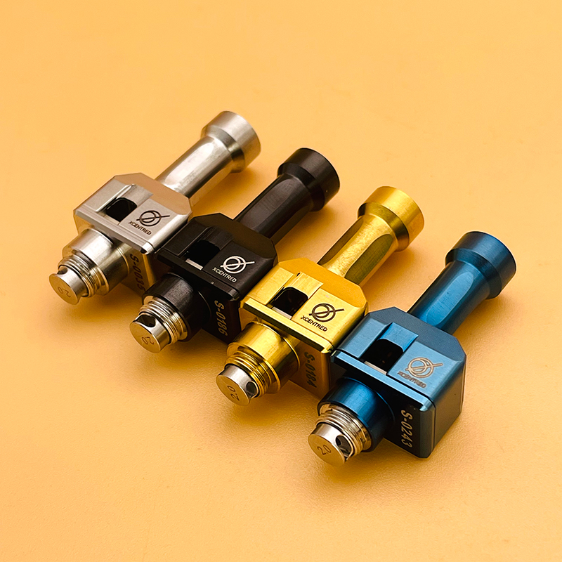 DSX Psychomod Xcentred RBA Bri - đánh giá và giá Vaping Air