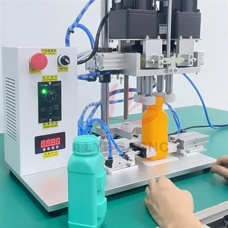 Multifunctional Bottle Capping - đánh giá và giá Juice Bottle Dropper