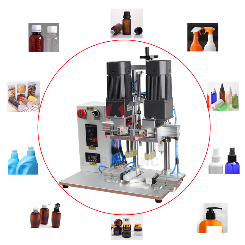 Multifunctional Bottle Capping - đánh giá và giá Juice Bottle Dropper