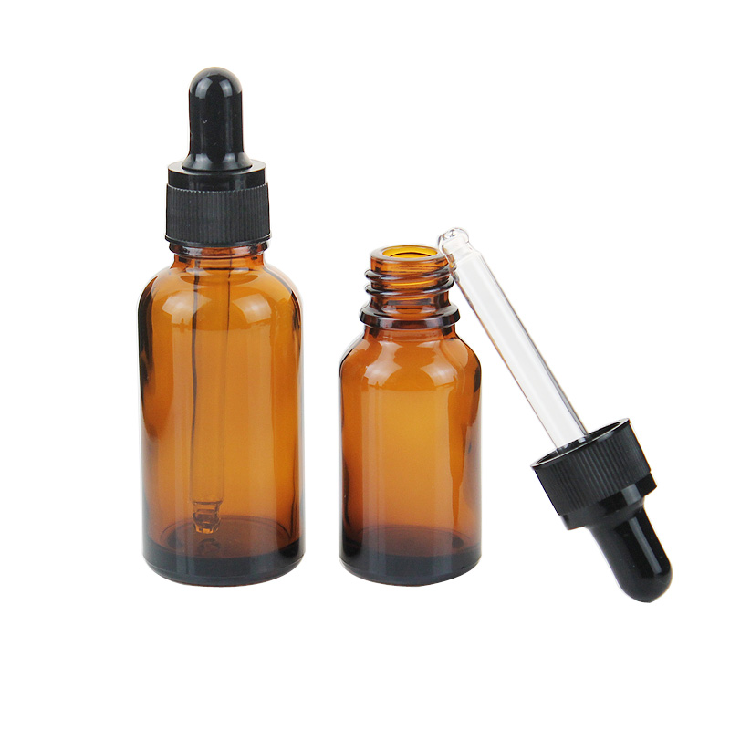 12pcs 10ml 20ml 30ml 50ml 100m - đánh giá và giá Juice Bottle Dropper