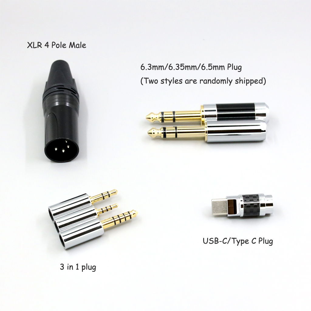 Type2 1.8mm 140 cores litz 7N  - đánh giá và giá Sennheiser Headphone Momentum 4