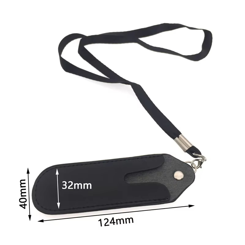 Leather Electronic Cigarette H - đánh giá và giá Accessories Experts Vape