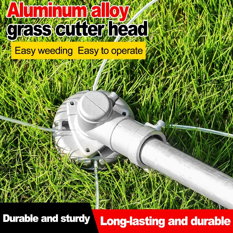Universal Aluminum Alloy Lawn  - đánh giá và giá Dry Herb Vaping Accessories