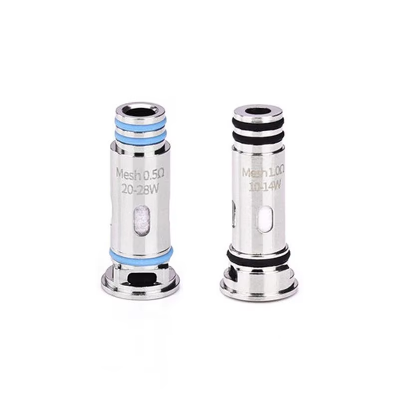 Original Rincoe Jellybox Nano  - đánh giá và giá Vaping Air