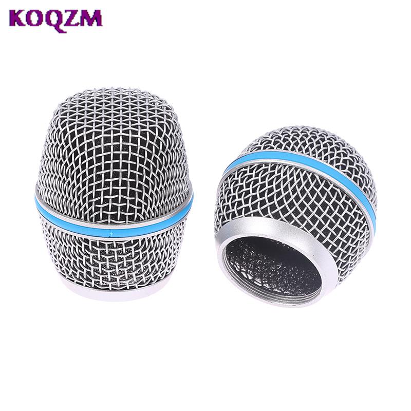 1PC Microphone Replacement Hea - đánh giá và giá Shure Mic Mv7
